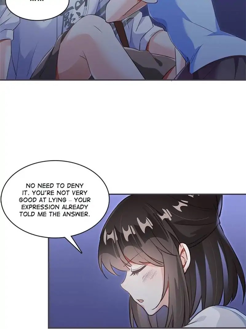 Cultivation Chat Group Chapter 56 page 47 - Chapter 56
