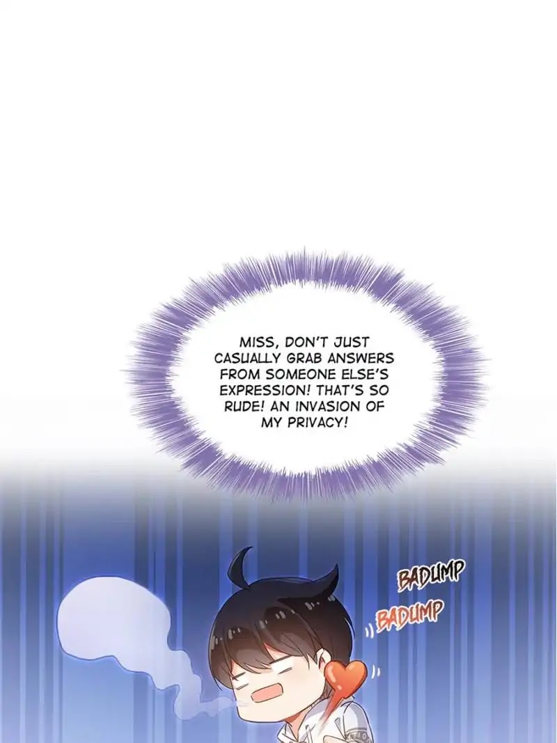 Cultivation Chat Group Chapter 56 page 48 - Chapter 56