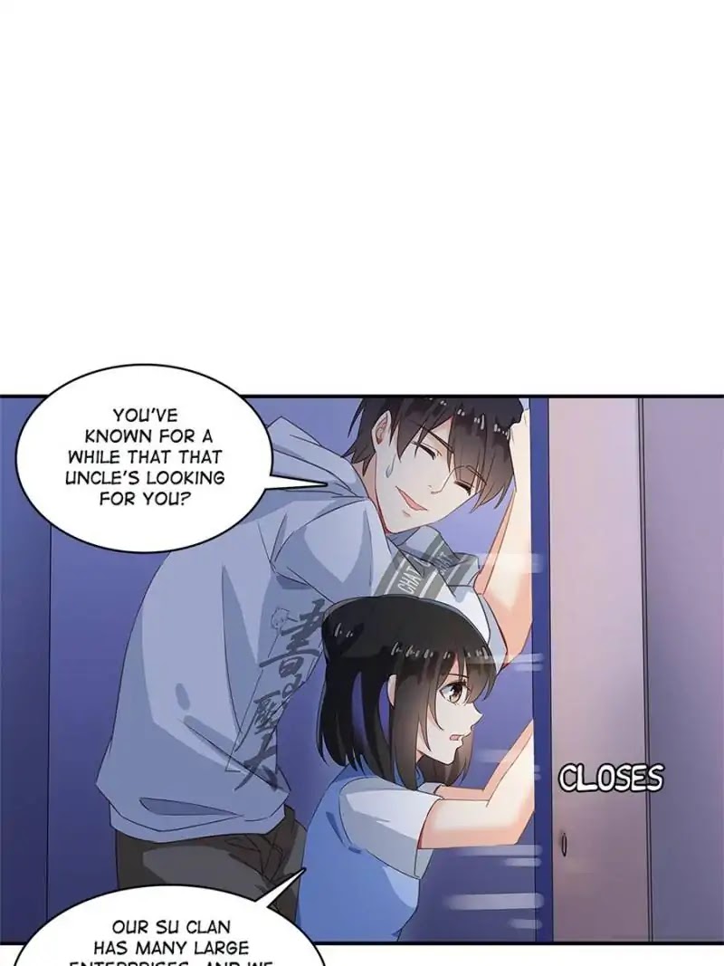 Cultivation Chat Group Chapter 56 page 5 - Chapter 56