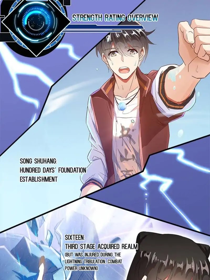 Cultivation Chat Group Chapter 56 page 50 - Chapter 56