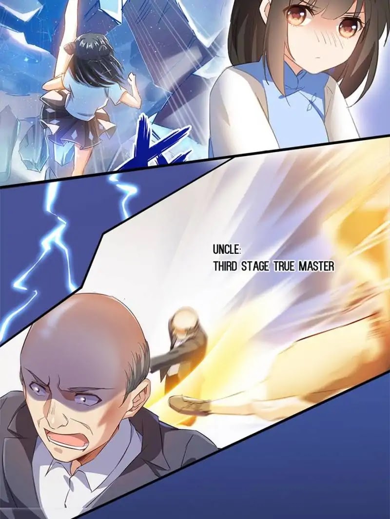 Cultivation Chat Group Chapter 56 page 51 - Chapter 56