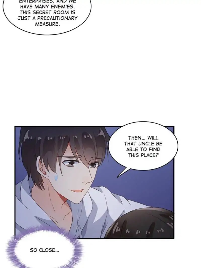 Cultivation Chat Group Chapter 56 page 6 - Chapter 56