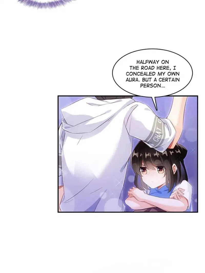 Cultivation Chat Group Chapter 56 page 7 - Chapter 56