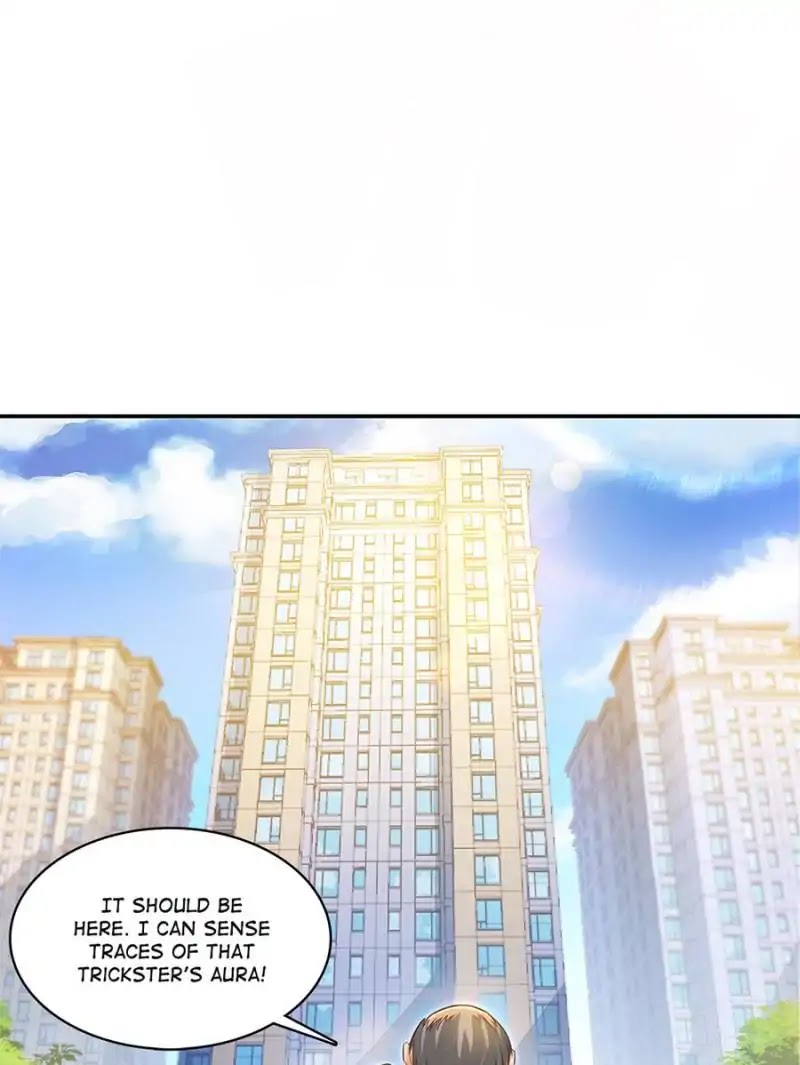 Cultivation Chat Group Chapter 56 page 8 - Chapter 56