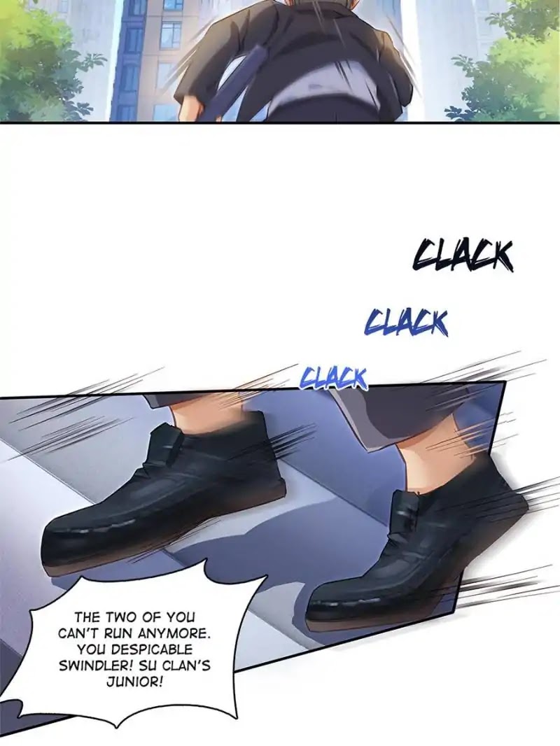Cultivation Chat Group Chapter 56 page 9 - Chapter 56