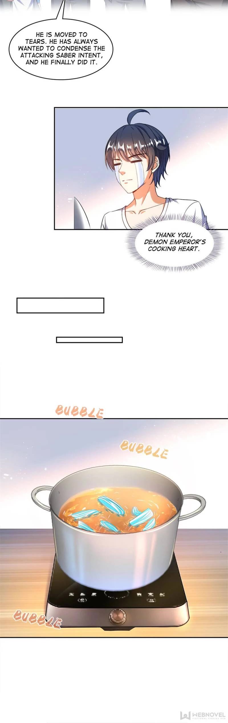 Cultivation Chat Group Chapter 560 page 10 - Chapter 560