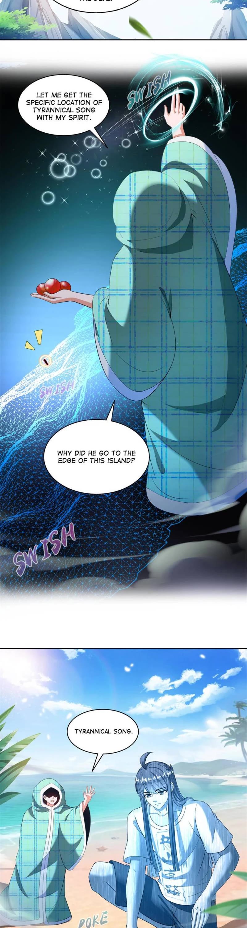 Cultivation Chat Group Chapter 561 page 13 - Chapter 561