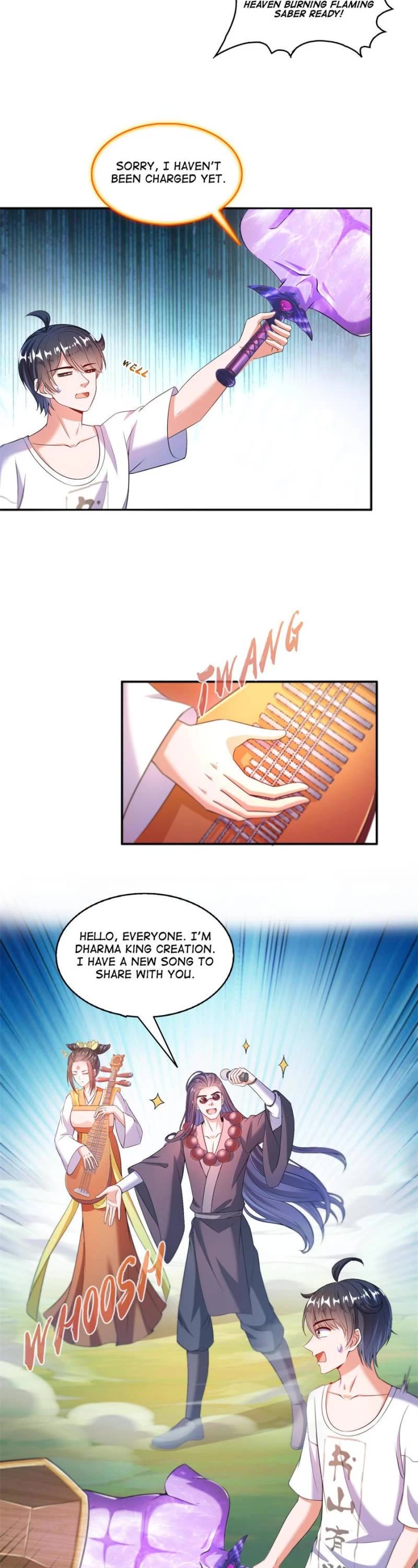 Cultivation Chat Group Chapter 563 page 3 - Chapter 563