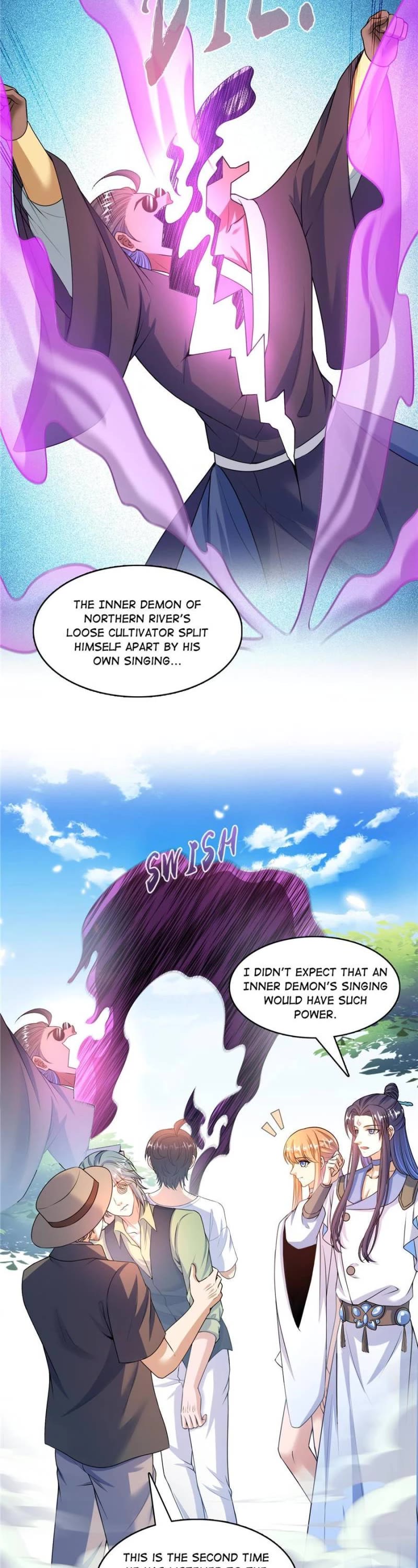 Cultivation Chat Group Chapter 564 page 13 - Chapter 564