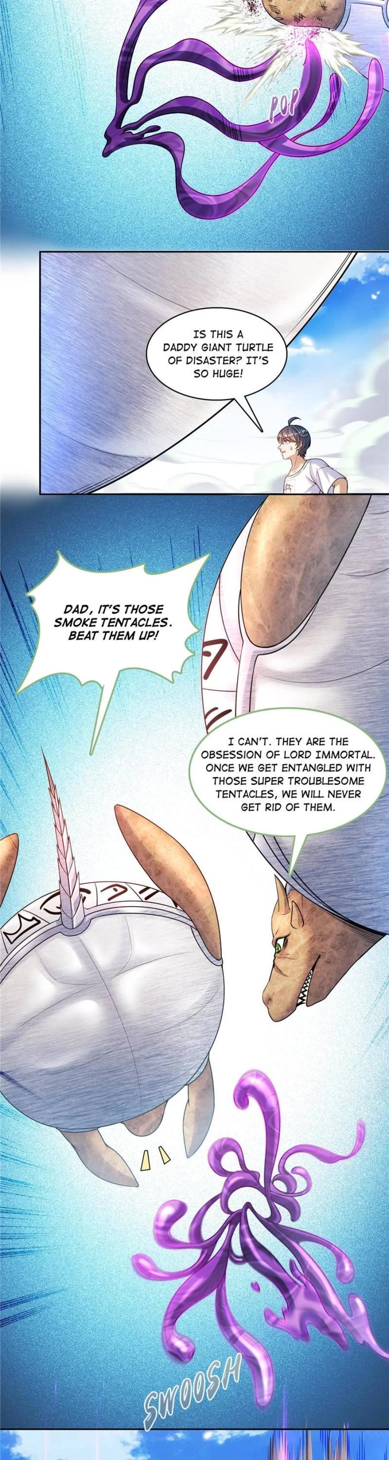 Cultivation Chat Group Chapter 564 page 2 - Chapter 564