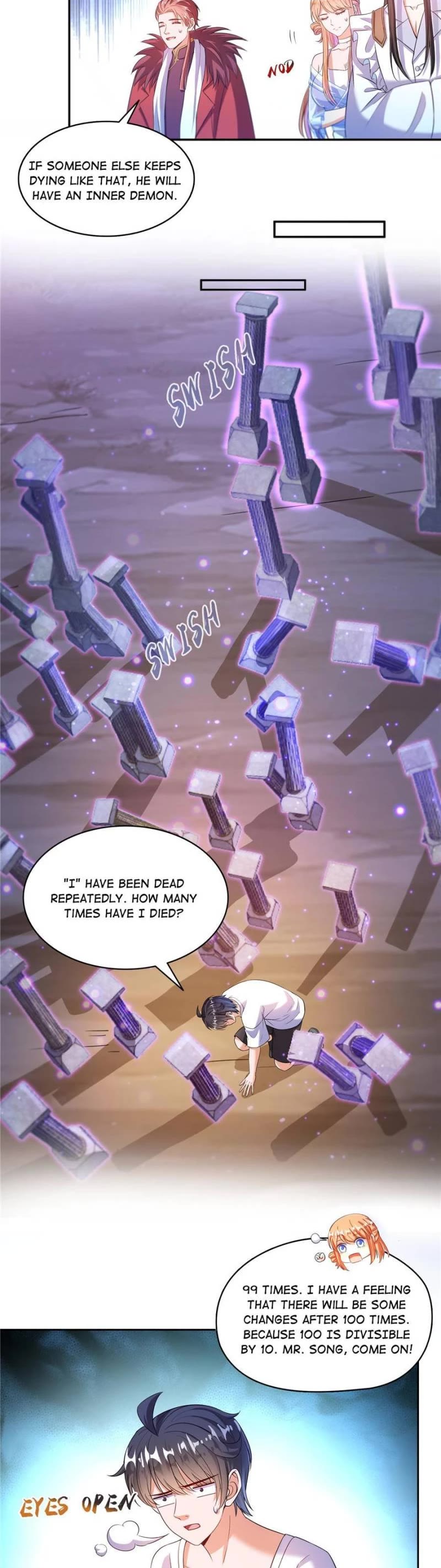 Cultivation Chat Group Chapter 565 page 10 - Chapter 565
