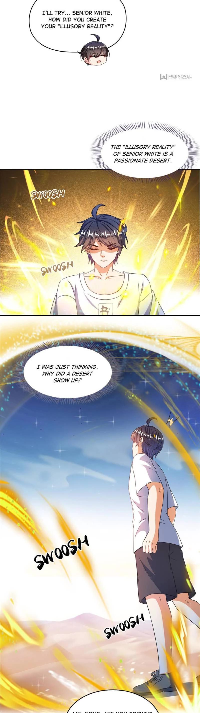 Cultivation Chat Group Chapter 565 page 17 - Chapter 565