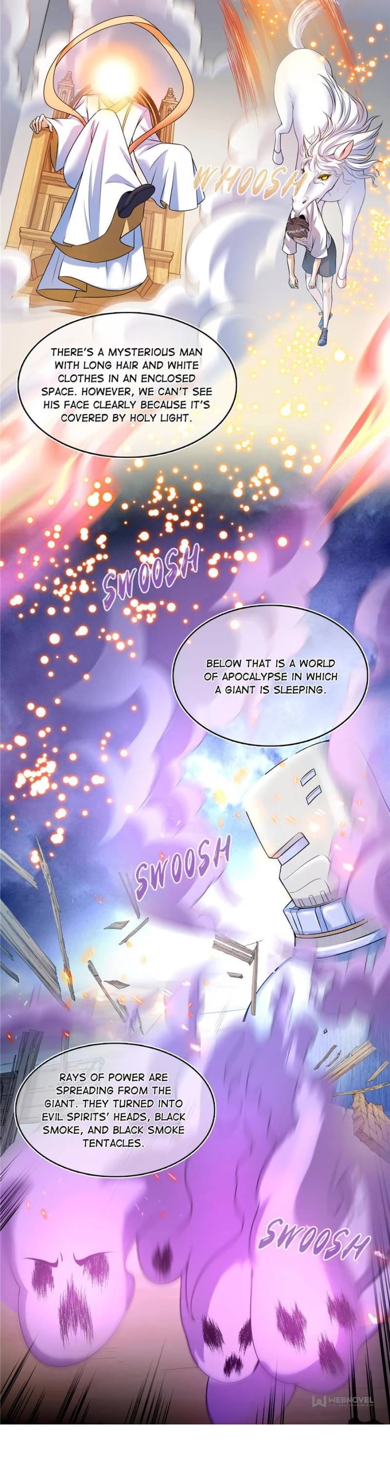 Cultivation Chat Group Chapter 565 page 2 - Chapter 565