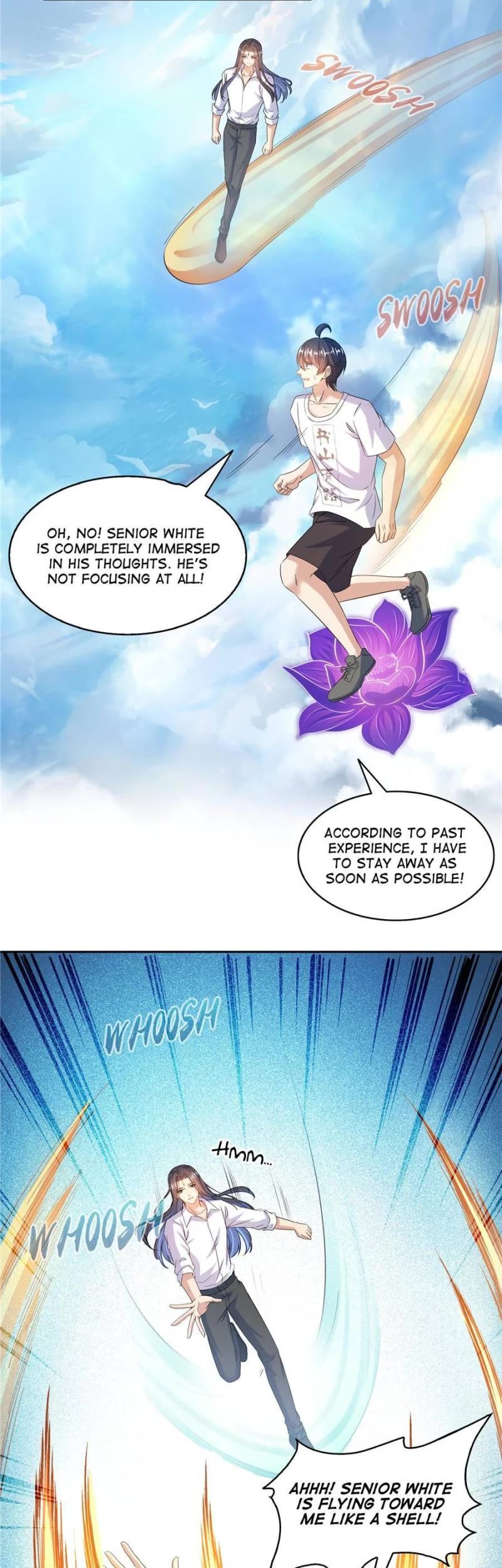 Cultivation Chat Group Chapter 567 page 6 - Chapter 567