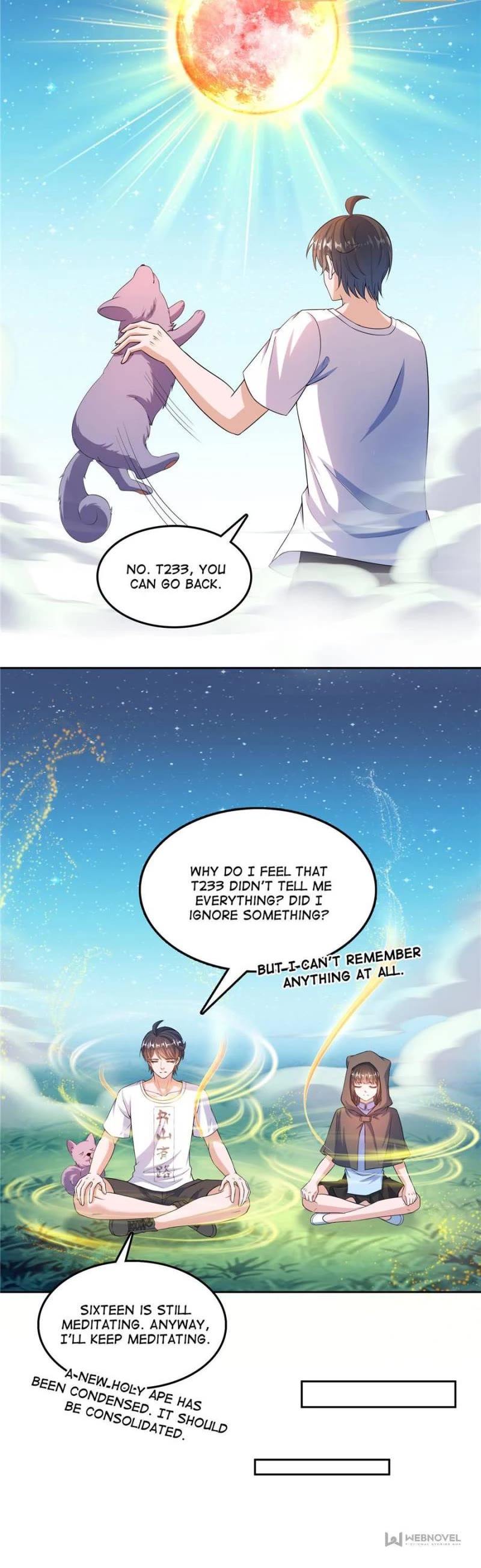 Cultivation Chat Group Chapter 568 page 15 - Chapter 568