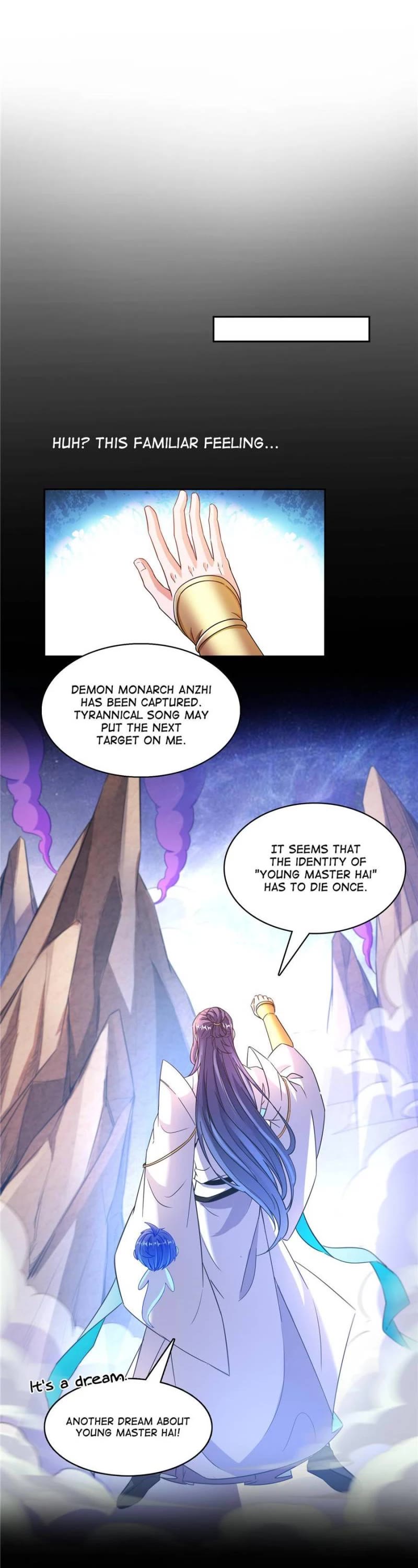 Cultivation Chat Group Chapter 568 page 16 - Chapter 568