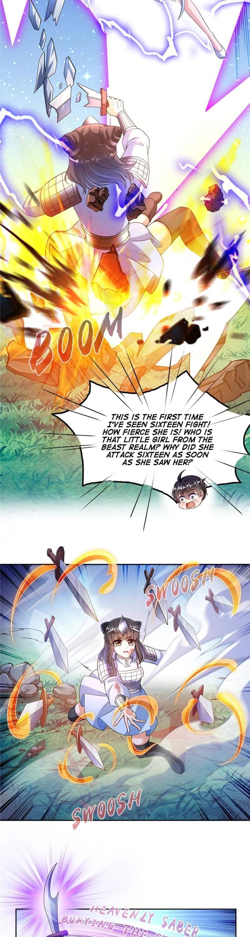 Cultivation Chat Group Chapter 568 page 2 - Chapter 568