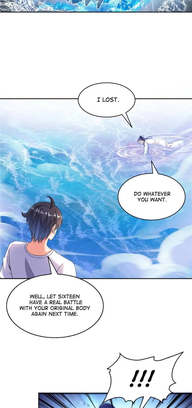 Cultivation Chat Group Chapter 569 page 18 - Chapter 569