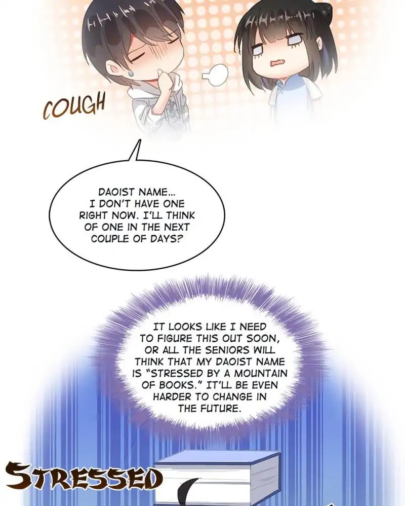 Cultivation Chat Group Chapter 57 page 11 - Chapter 57