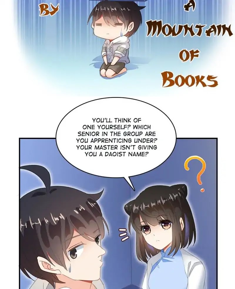 Cultivation Chat Group Chapter 57 page 12 - Chapter 57