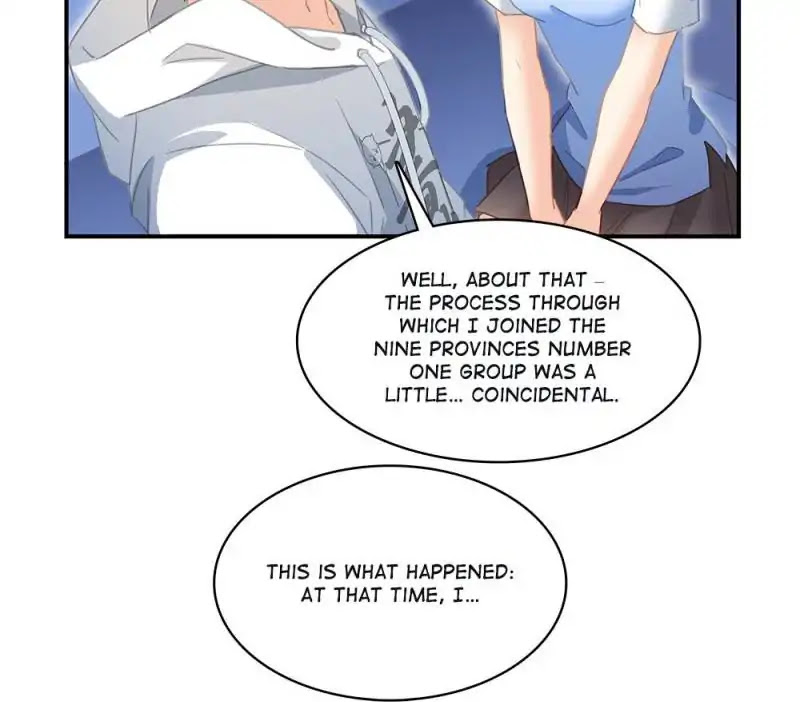 Cultivation Chat Group Chapter 57 page 13 - Chapter 57