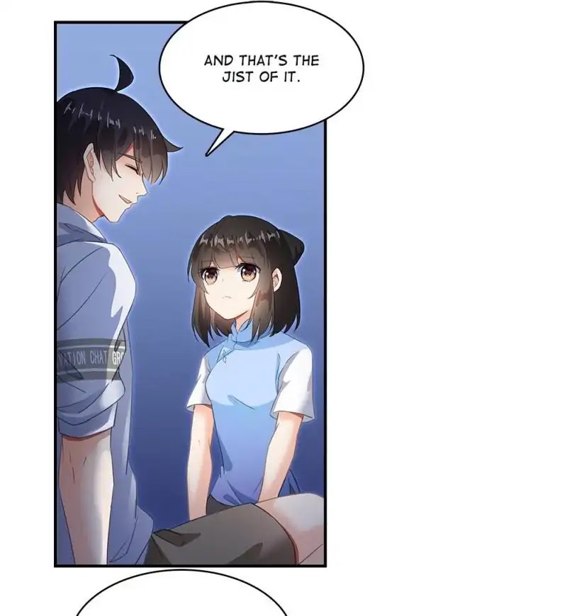 Cultivation Chat Group Chapter 57 page 15 - Chapter 57