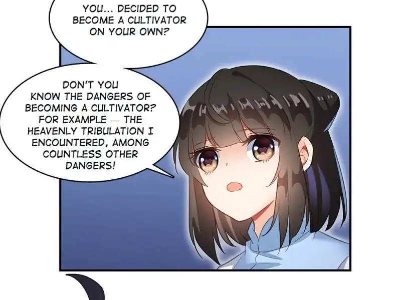 Cultivation Chat Group Chapter 57 page 16 - Chapter 57