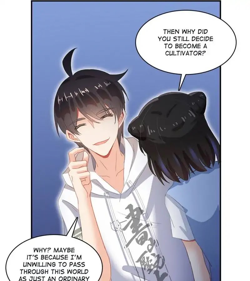 Cultivation Chat Group Chapter 57 page 18 - Chapter 57