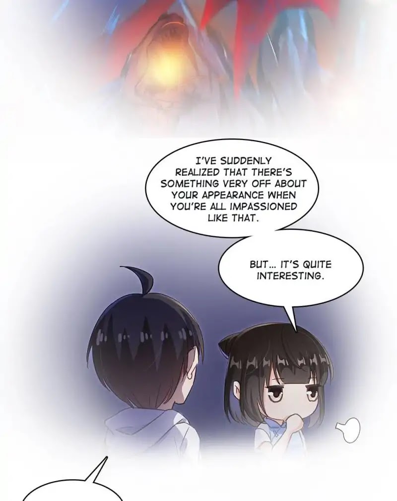 Cultivation Chat Group Chapter 57 page 21 - Chapter 57