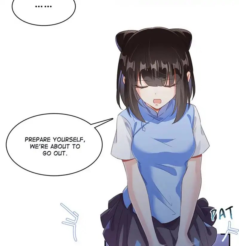 Cultivation Chat Group Chapter 57 page 22 - Chapter 57