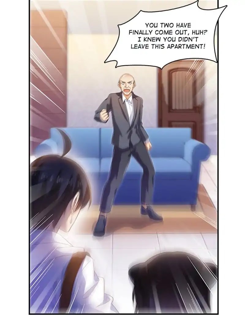 Cultivation Chat Group Chapter 57 page 25 - Chapter 57