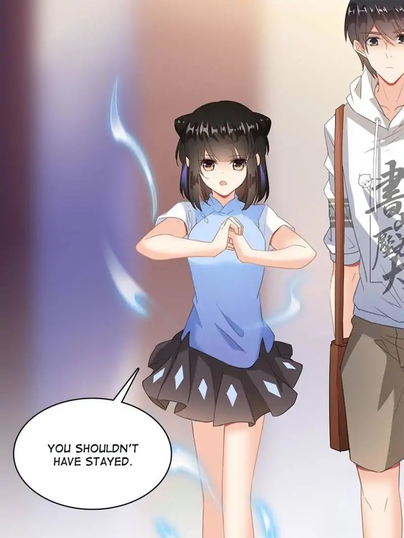 Cultivation Chat Group Chapter 57 page 26 - Chapter 57