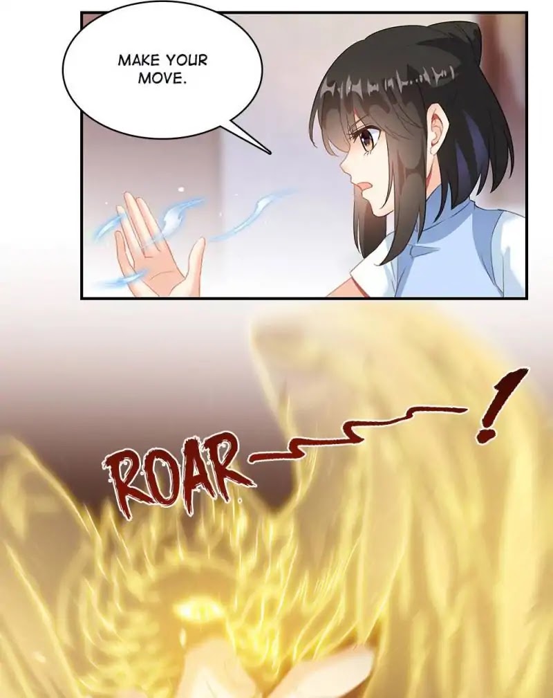 Cultivation Chat Group Chapter 57 page 28 - Chapter 57