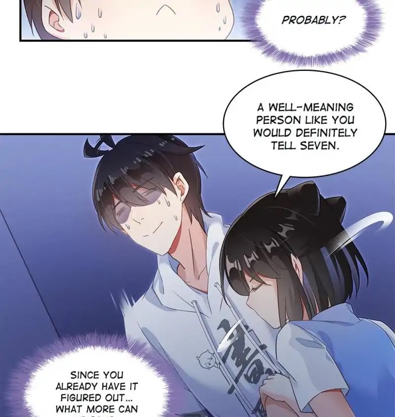 Cultivation Chat Group Chapter 57 page 3 - Chapter 57