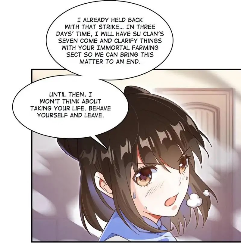Cultivation Chat Group Chapter 57 page 33 - Chapter 57