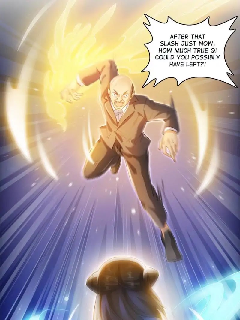Cultivation Chat Group Chapter 57 page 36 - Chapter 57