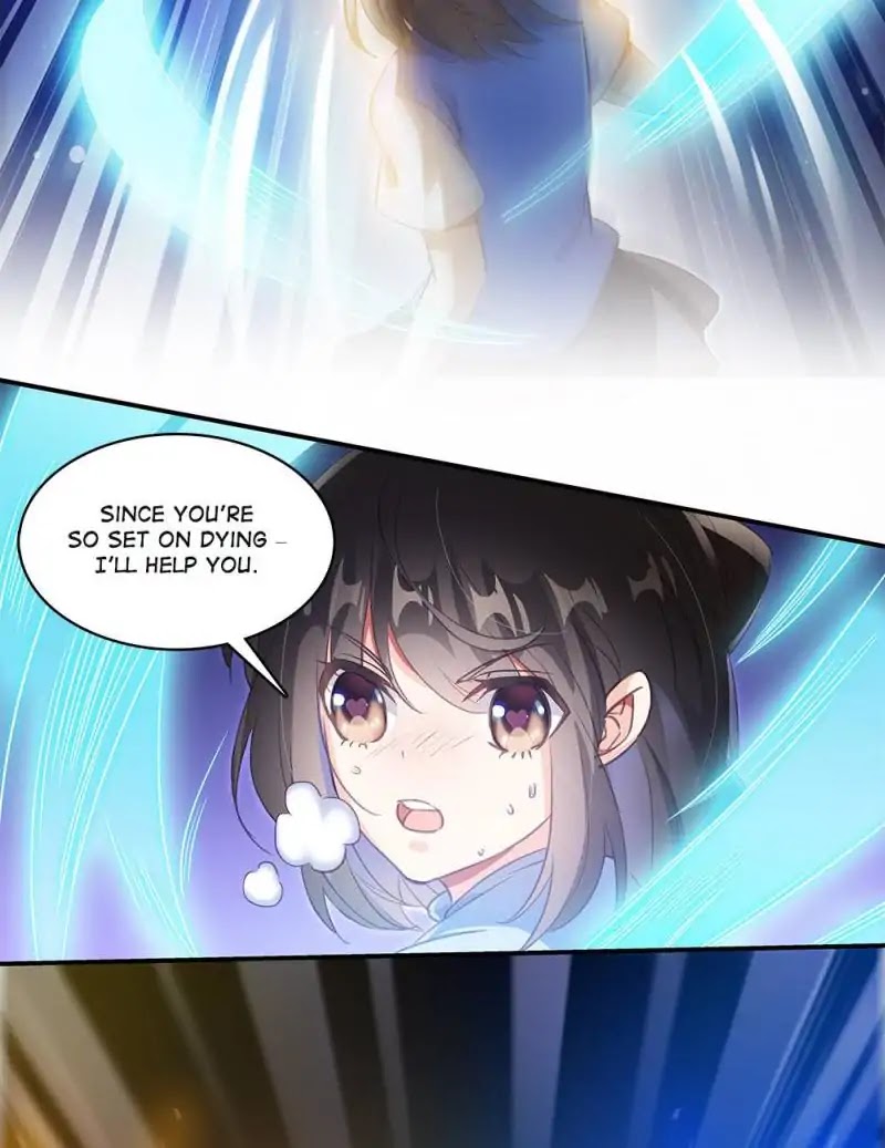 Cultivation Chat Group Chapter 57 page 37 - Chapter 57