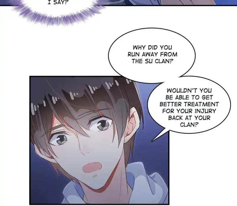 Cultivation Chat Group Chapter 57 page 4 - Chapter 57
