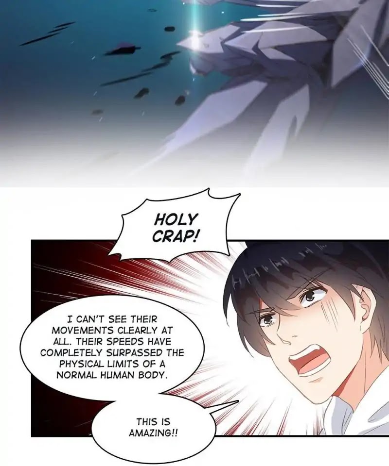Cultivation Chat Group Chapter 57 page 43 - Chapter 57