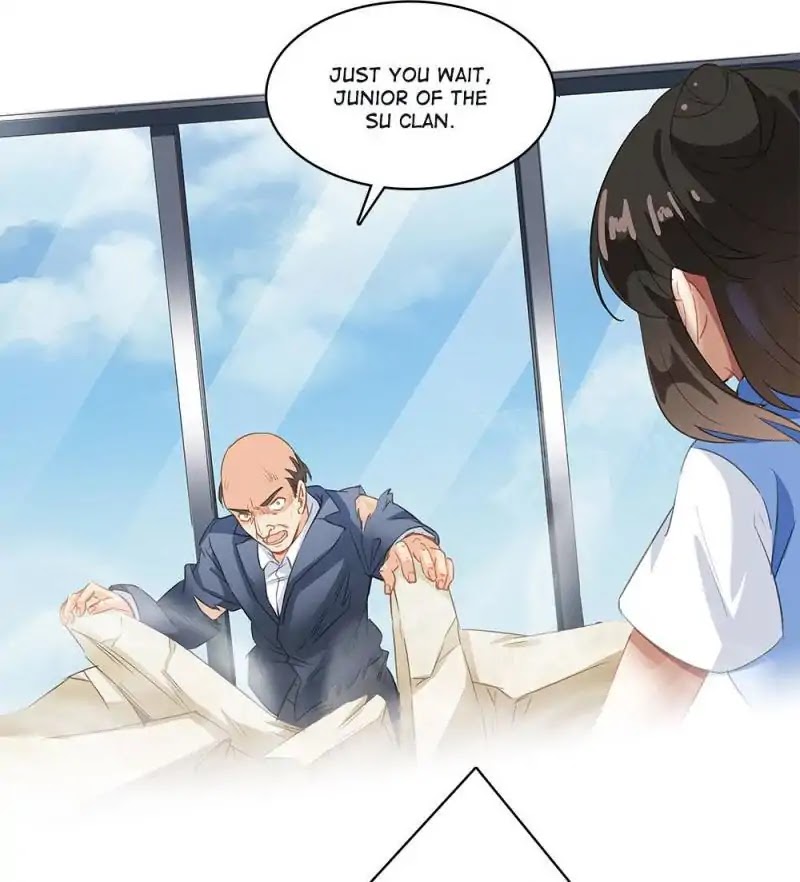 Cultivation Chat Group Chapter 57 page 44 - Chapter 57