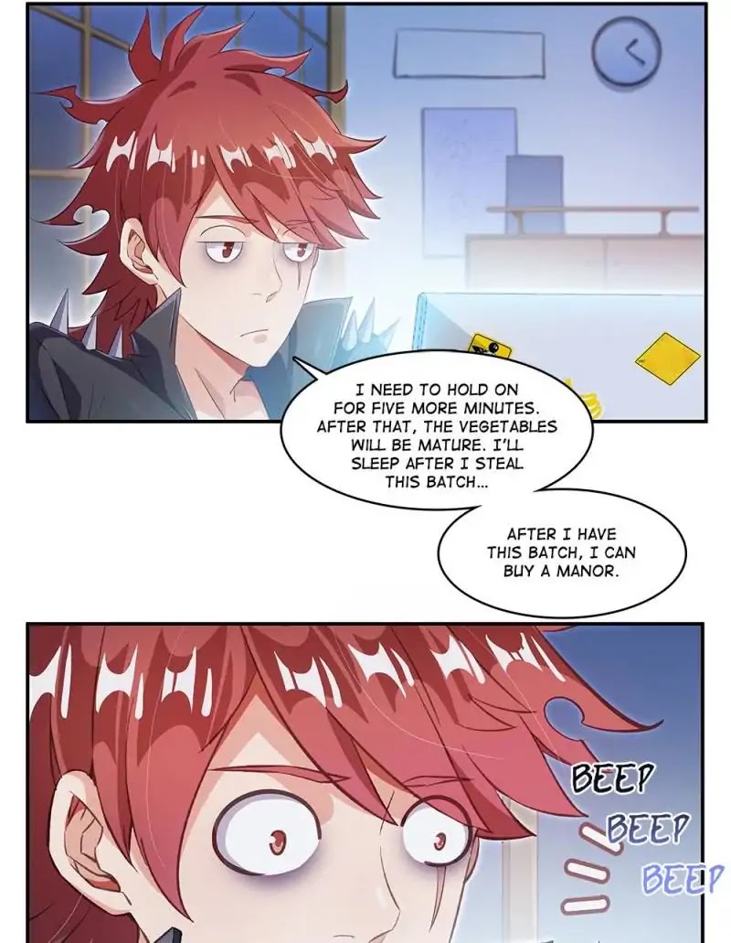 Cultivation Chat Group Chapter 57 page 53 - Chapter 57