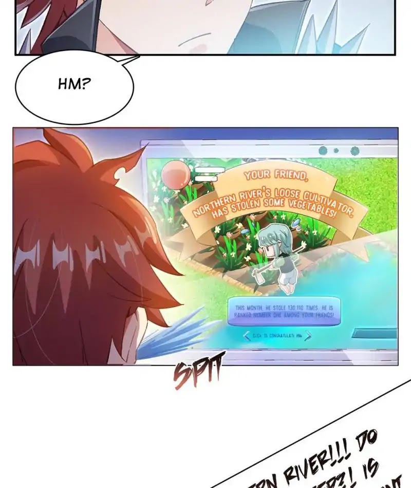 Cultivation Chat Group Chapter 57 page 54 - Chapter 57