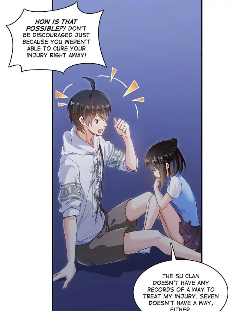Cultivation Chat Group Chapter 57 page 6 - Chapter 57