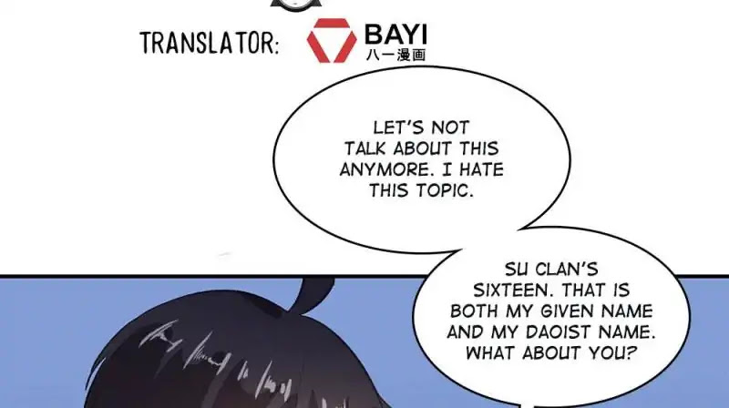 Cultivation Chat Group Chapter 57 page 9 - Chapter 57