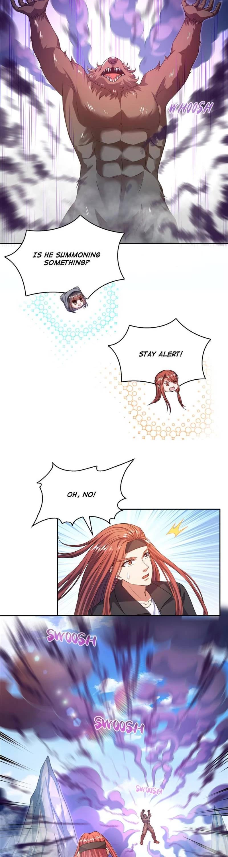 Cultivation Chat Group Chapter 571 page 13 - Chapter 571