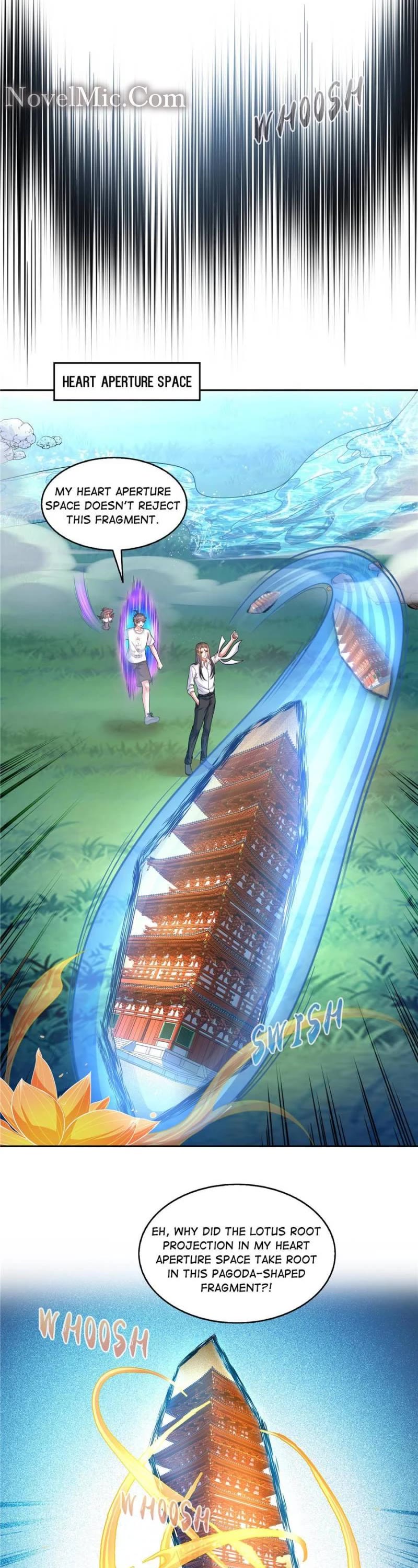 Cultivation Chat Group Chapter 571 page 3 - Chapter 571