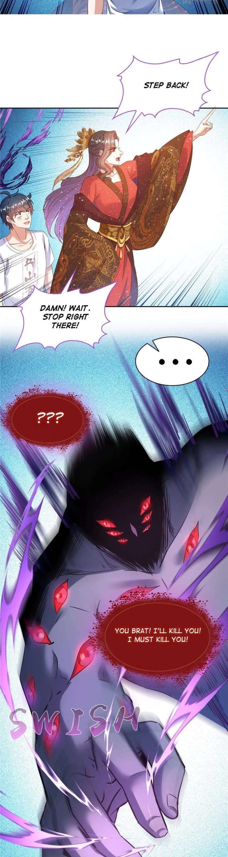 Cultivation Chat Group Chapter 573 page 12 - Chapter 573