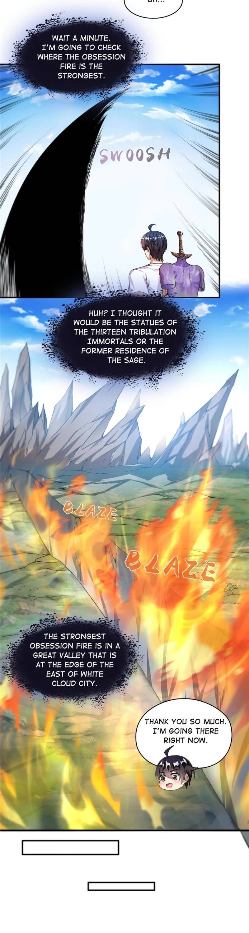 Cultivation Chat Group Chapter 573 page 2 - Chapter 573