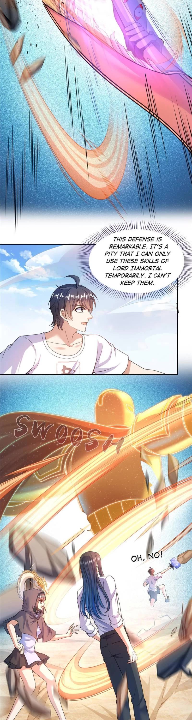 Cultivation Chat Group Chapter 574 page 2 - Chapter 574