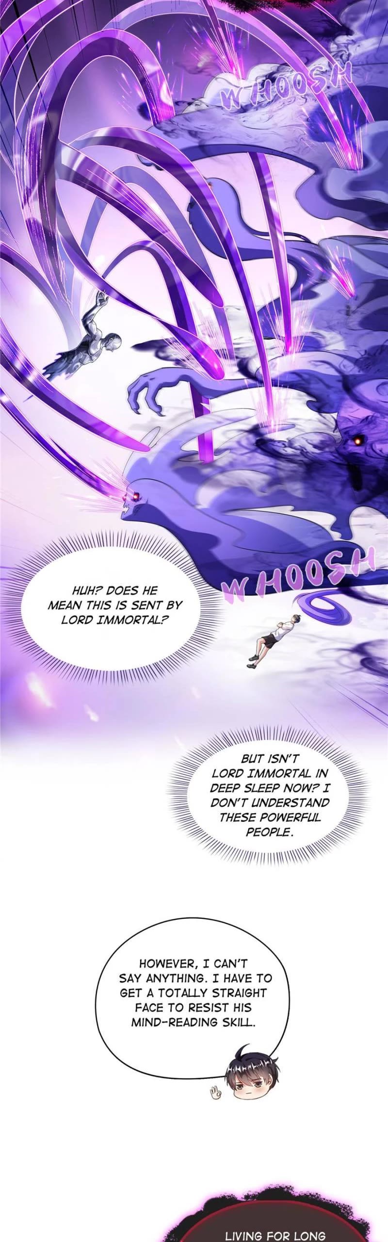 Cultivation Chat Group Chapter 574 page 20 - Chapter 574